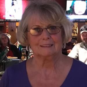 Meet your Posher, Marilyn